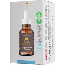 Trendexa Dikiş Izi Silme Serumu, Ameliyat Kesik Izi Silme 30 ml