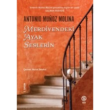 Maxi Trendy Merdivendeki Ayak Seslerin