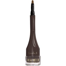 Trendexa Brow Master No: 2 Kaş Pomadı