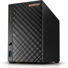 Trendexa AS1102TL 2 Yuvalı Nas, Realtek RTD1619B