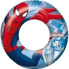 Trendexa Spider Man Simit 55 cm Lisanslı 98003