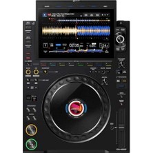 Trendexa Cdj 3000X Dj Oynatıcı