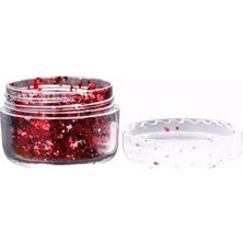 Trendexa Jel Glitter SERASHINEGOZFARI286