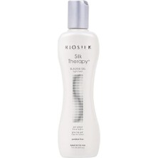 Trendexa Silk Therapy Glazing Gel Saç Jölesi 207 ml