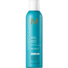 Trendexa Isı Koruyucu Saç Spreyi 225 ml