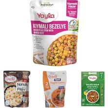 Trendexa Iftar Menüsü 1