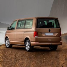 Trendexa Arka Cam Silecek Fiskiye Kapağı 1K8955435 Vw Transporter T6.5 ile Uyumlu 2020-2022