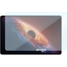 Trendexa Honor Magicpad 4 12.3 Inç ile Uyumlu 9h Temperli Kırılmaz Esnek Nano Cam Ekran Koruyucu, Çizilmeye ve Darbeye Dayanıklı, Hd Şeffaf