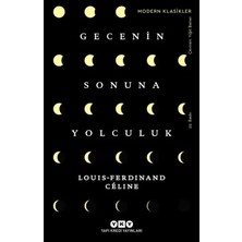 Maxi Trendy Gecenin Sonuna Yolculuk - Modern Klasikler