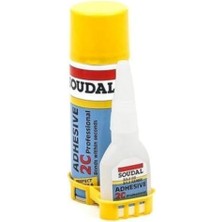Trendexa Hızlı Yapıştırıcı, 400 ml + 100 G
