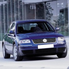 Trendexa Dış Dikiz Aynası Ayar Düğmesi Kolu 1J1959565F Vw Passat B5.5 ile Uyumlu 2001-2005