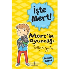 Çarşı Point Işte Mert! - Mert'in Oyuncağı - Sözünde Durmak