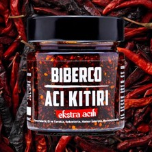 Trendexa Acı Kıtırı (Ekstra Acılı)