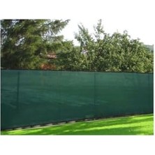 Trendexa Ekodoğa Gölgelik File Lik Kumaş Gölgeleme 1,5X15 Metre 95 Bitki Koruma Ürünü
