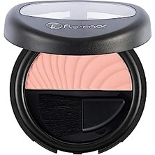 Trendexa Blush-On Yüksek Pigmentli Mat Bitişli Kompakt Toz Allık