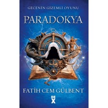Dex Yayınevi Gecenin  Oyunu 1: Paradokya