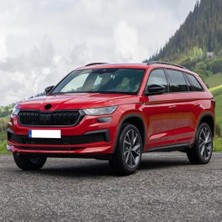 Trendexa Otomatik Dikiz Aynası Ayar Düğmesi 565959565A Skoda Kodiaq Uyumlu 2021-2023