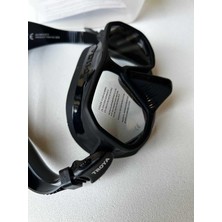 Troya Mask