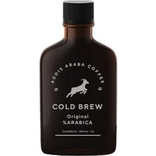 Trendexa Cold Brew 200 Ml.