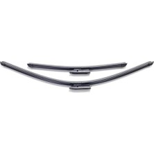 Trendexa Renault Clio 4 Hb Uyumlu Ön Cam Silecek Seti 2012-2019 65-35 cm