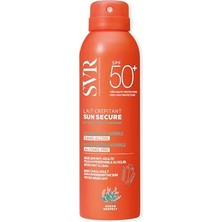 Trendexa Güneş Koruyucu Yüz ve Vücut Sütü SPF50+ 200 ml