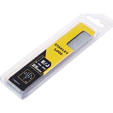 Trendexa Anahtar/brad 8/300/E/TIP J 1000 U. (Ambalaj Değişebilir), 25 mm