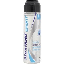Trendexa Max Hold Sport™ Protez Saç Uygulaması Için Ter Önleyici 1.4 Fl Oz (41.4 Ml)
