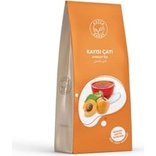 Trendexa Meyve Taneli Kayısı Çayı 250 G