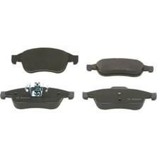 Trendexa Ön Fren Balatası Renault Captur(13-19), Clio V(19+), Fluence (10+), Megane Iıı (09-15), Taliant (21+), Nissan Juke (19+), Dacia Duster(19+) 155.2(W)X16.9(T)X59.4(H1)-64.7(H2)MM 986494441 BP1363