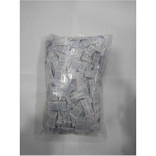 Trendexa Silica 5 Gram Nem Alıcı Silika Jel 200 Adet