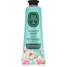 Trendexa El ve Vücut Kremi Manolya Çiçeği 50 ml