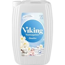 Trendexa Çamaşır Yumuşatıcısı Sensitive 5 L