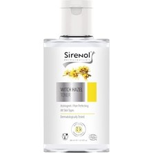 Trendexa Doğal Cadı Fındığı Cilt Sıkılaştırıcı Gözenek Temizleyici Tonik 300 ml