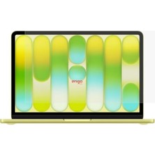 Trendexa Apple Macbook Neo A3404 13 Inç Uyumlu 9h Temperli Mat Nano Cam Ekran Koruyucu