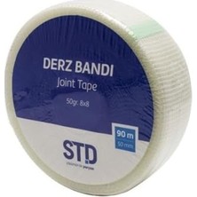 Trendexa Derz Bandı Mt, 50 mm x 90