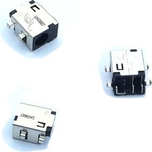 Trendexa NP300E5A-A0GTR ile Uyumlu Power Jack-Şarj Soketi