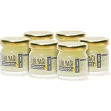 Trendexa Ilik Yağı Hindistan Cevizi Yağı ile Zenginleştirilmiş 40 ml 6'lı Set