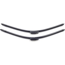 Trendexa 65X65 cm Seat Altea 2004-2009 ile Uyumlu Ön Cam Silecek Takımı