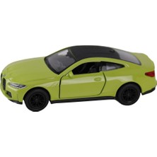 Gees Global 811 Welly Çek Bırak Bmw M4 72