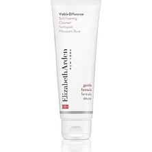 Trendexa Visible Difference Soft Foaming Cleanser, 125 ml