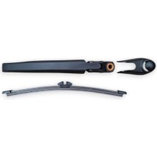 Trendexa Arka Cam Silecek Kolu Seti 61617411251 Mini Cooper F66 ile Uyumlu 2022-2026