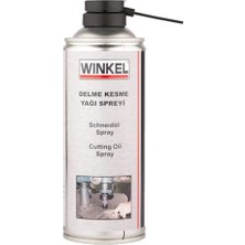 Trendexa Delme, Kesme ve Kılavuz Çekme Spreyi 400 ml (160103)