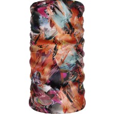 Trendexa Bebo Store Extreme Spor Motor ve Bisiklet Kullananlara Özel Desenli Buff Boyunluk Bandana Balaklava ST031