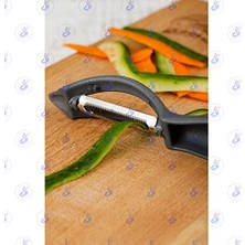 Trendexa Vegan Yan Soyacak - Soyucu