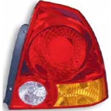 Trendexa Stop Lambası Sağ Duysuz Hyundai Accent 03-05 - Mrs 510630