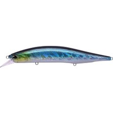 Trendexa Realis Jerkbait 130SP AJA3087 Shadow Halo Suni Yem