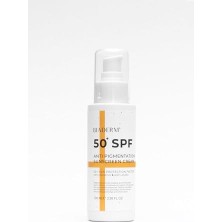 Trendexa Leke ve Yaşlanma Karşıtı Güneş Koruyucu Krem Spf 50 100 ml