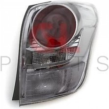 Depo Toyota Verso (2013 Yılında Çıkan Kasa) Stop Lambası Sağ (Oem NO:8155106 Serisi 0)