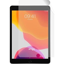 Trendexa Apple iPad 7. Nesil 10.2 Inç ile Uyumlu Paperfeel Kağıt Hissi Veren Dokulu Mat Ekran Koruyucu, Pencil Kullanımı, Not Alma ve Çizim Için