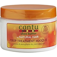 Trendexa Shea Butter Derin Bakım Saç Maskesi 340 G